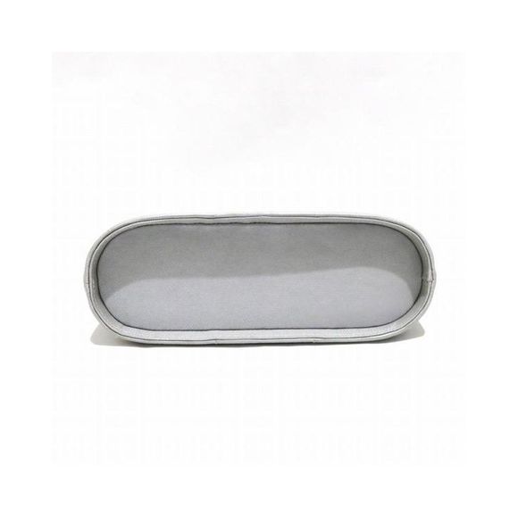 Pre Loved Chanel Choco Bar Print Canvas Handbag - AB Condition - Picture 3 of 9